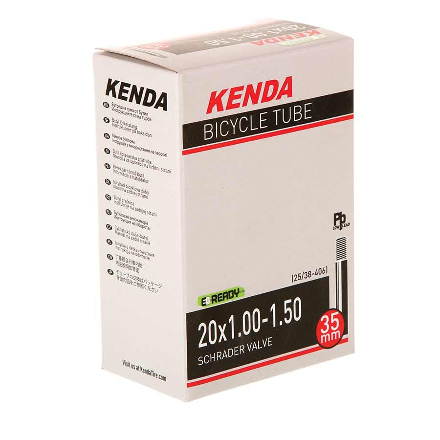 Kenda, Schrader Tube