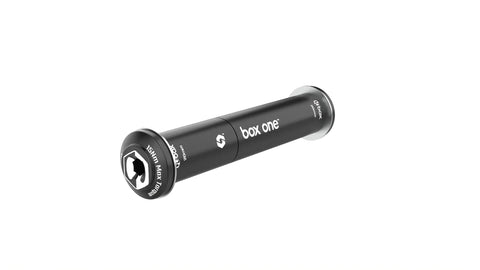 BOX ONE OVERSIZED 20MM ADJUSTABLE AXLE
