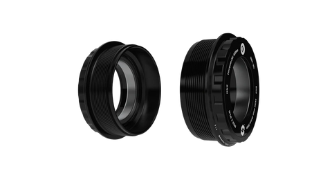 Box One Oversized B52 Bottom Brackets