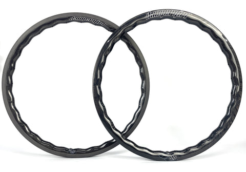 Dangergirl Carbon Rims Junior