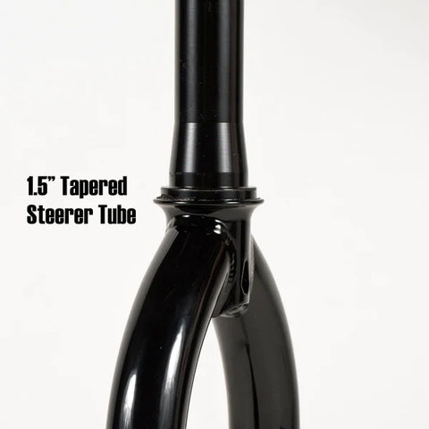 Tangent Chromoly 24” BMX Cruiser Fork