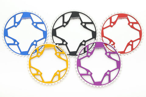 Dangerboy Pro Chainring – 5mm