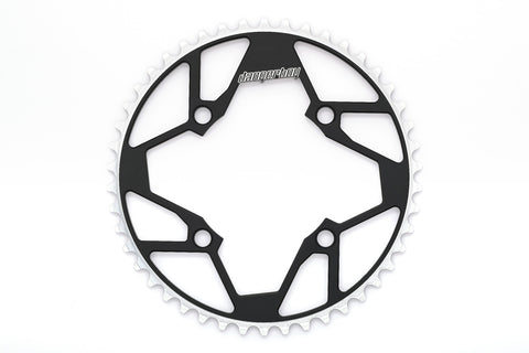 Dangerboy Decimal Chainrings 44.3 to 49.8