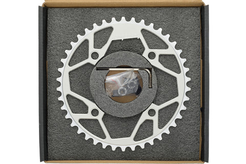 Dangerboy Pro Chainring - 5mm + Bolts