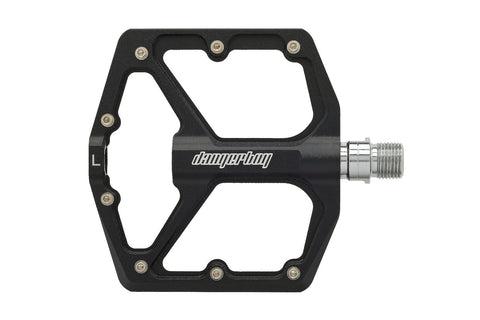 Dangerboy Platform Pedals - Expert