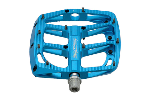 Dangerboy Platform Pedals - Pro