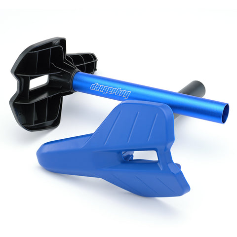 Dangerboy Mini Seat and Post Combo 22.2