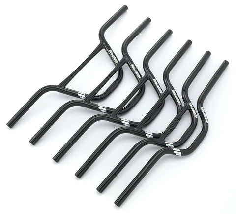 Dangerboy 2twenty2 Alloy Expert Handlebars (Decal imperfection)