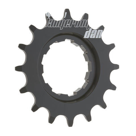 Dangerboy Decimal Offset Reversible Cog