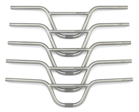 Dangergirl Titanium Bars 22.2