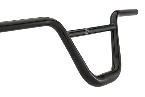 Dangerboy 3Eighteen Chromoly Oversized Handlebars 31.8