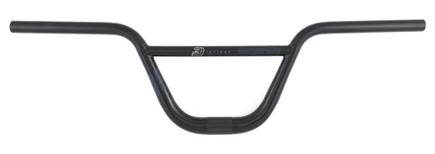 Dangerboy 3Eighteen Chromoly Oversized Handlebars 31.8