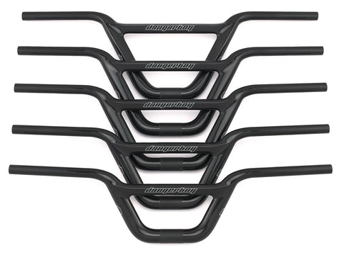 Dangerboy Pro 31.8 Carbon BMX Handlebar