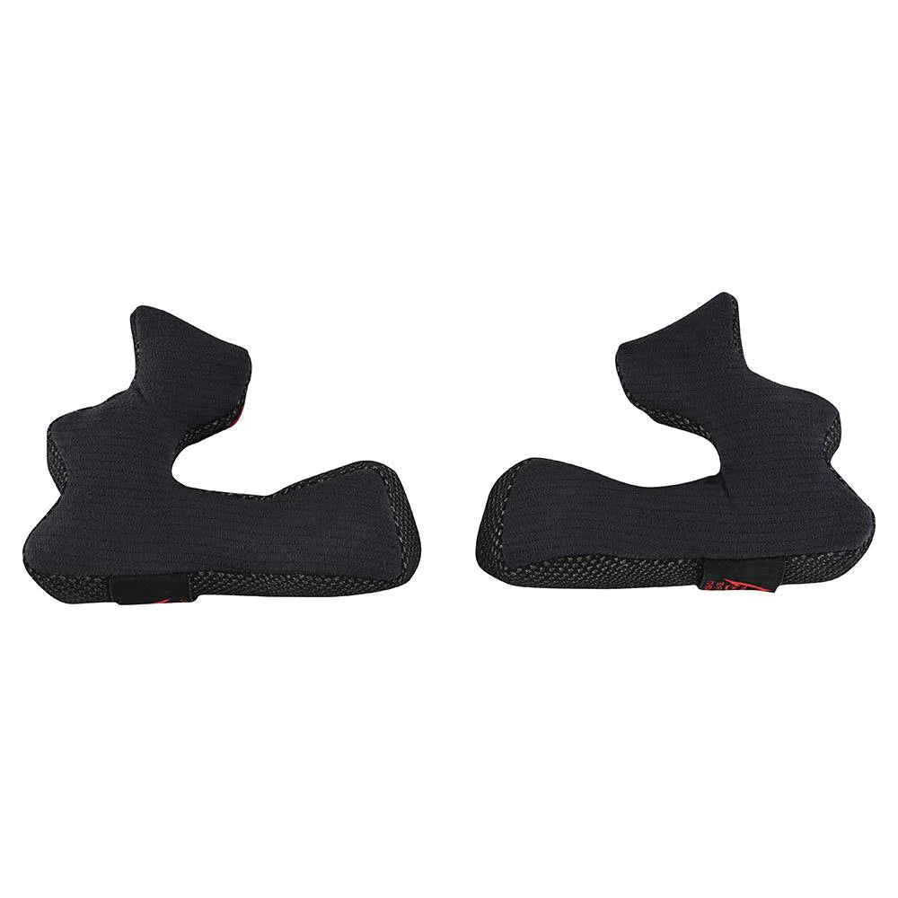 TROY LEE DESIGNS D4 Cheekpad Set