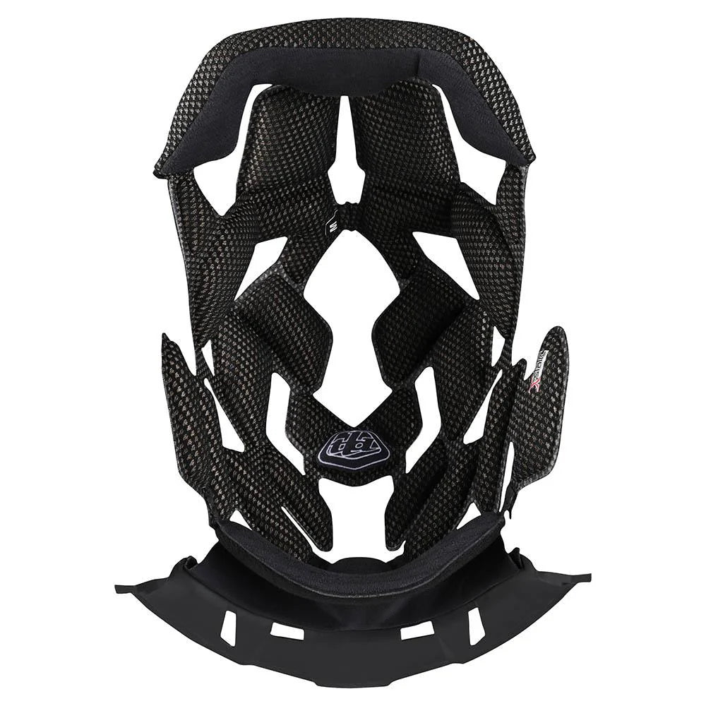 TROY LEE DESIGNS D4 Headliner