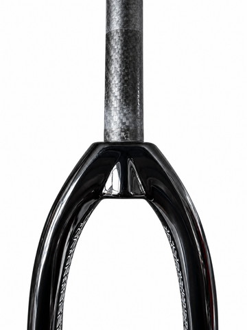 Dangerboy Carbon Fork Mini – 1"
