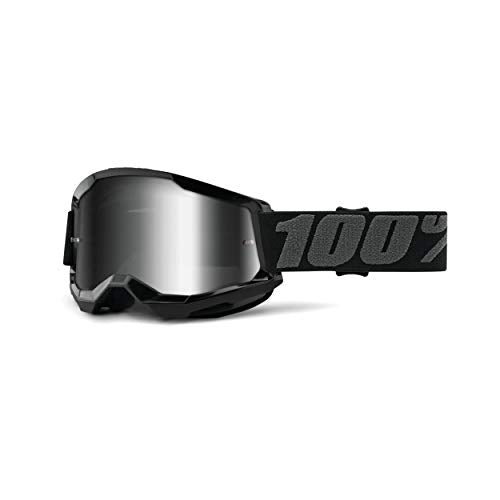 STRATA 2 Moto/MTB Black