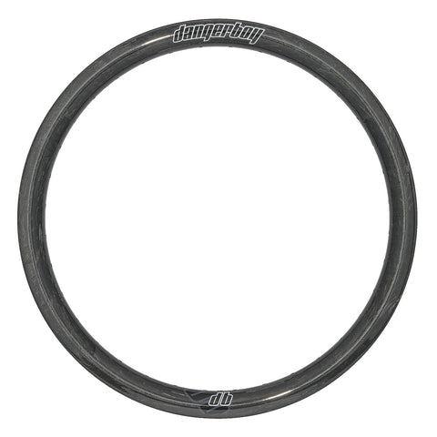Dangerboy Carbon Fibre Rims Marble edition Pro 20" - 36h