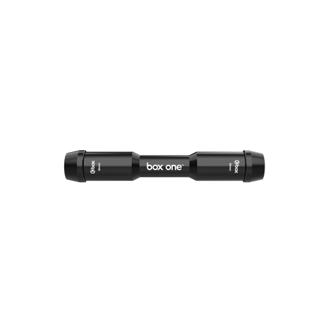 Box One Conversion Rear Axle