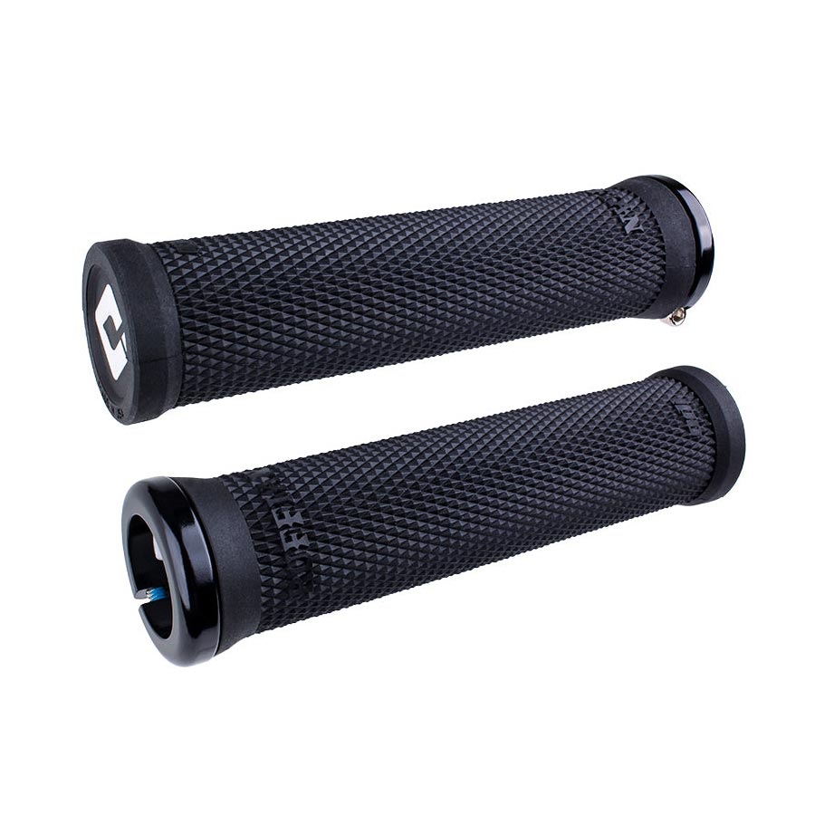 ODI Ruffian V2.1 Grips 135mm