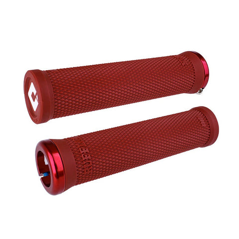 ODI RUFFIAN XL V2.1 LOCK-ON GRIPS (135MM)