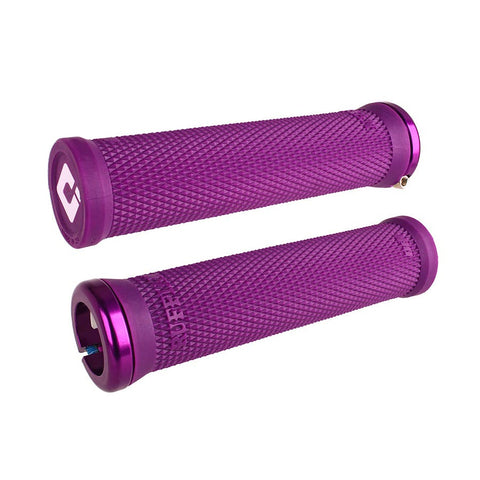 ODI Ruffian V2.1 Grips 135mm