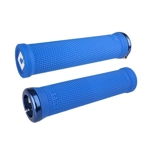 ODI RUFFIAN XL V2.1 LOCK-ON GRIPS (135MM)