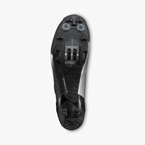 SHIMANO S-PHYRE XC903 Silver Limited XTR Editition