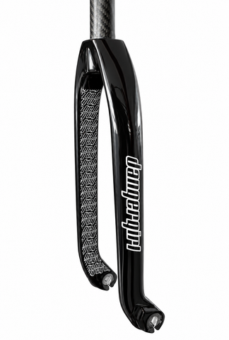 Dangergirl Carbon Fork Mini – 1"