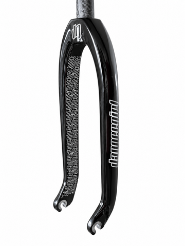 Dangergirl Carbon Fork Mini – 1"