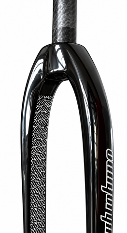 Dangerboy Carbon Fork Mini – 1"