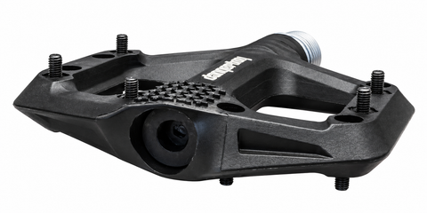 Dangerboy Mini BMX Pedals – Lightweight Youth Platform Pedals