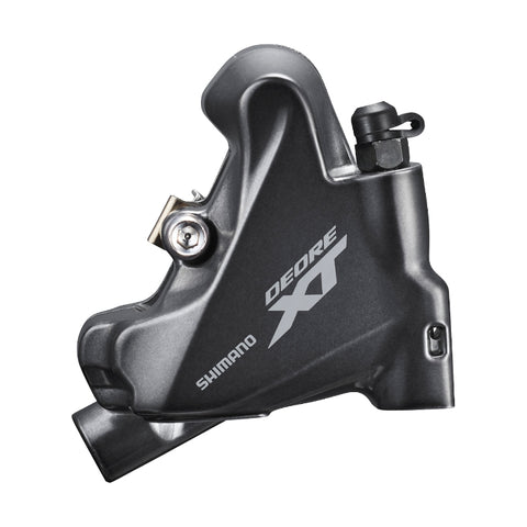 SHIMANO DEORE XT FLAT MOUNT Disc Brake Caliper for Meybo HSX 2024