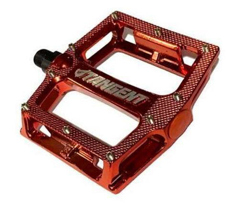 Tangent Alloy Platform Pedals