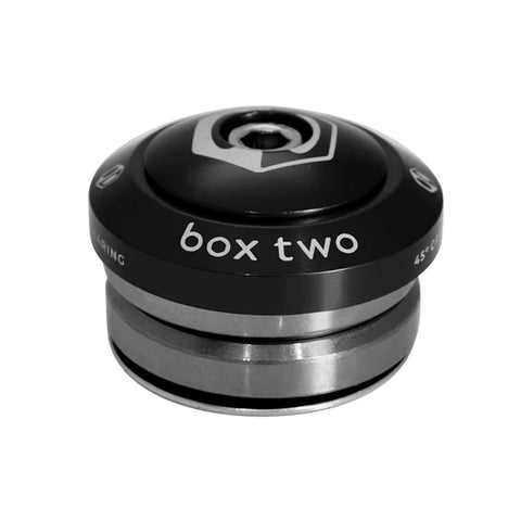 BOX Two 1 inch Integrated Headset 45x45