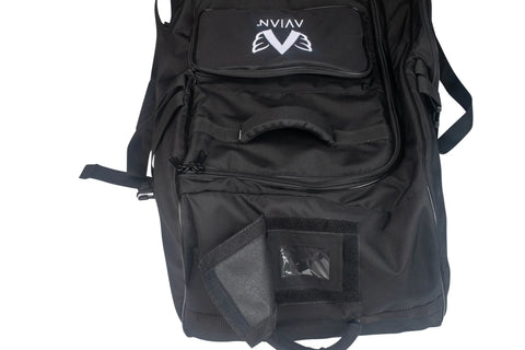 Avian Gilmore V2 Compact Flight Bag-Black
