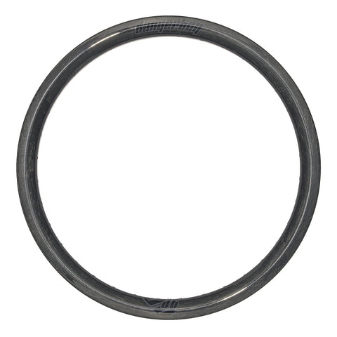 Dangerboy Carbon Fibre Rims Marble edition Pro 20" - 36h