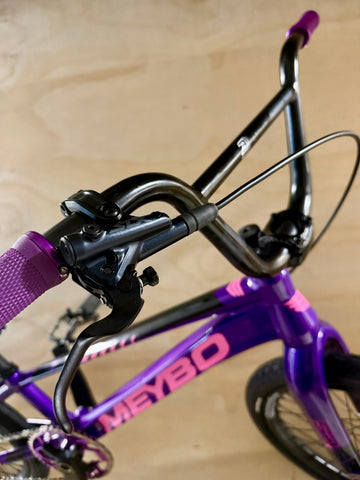 Meybo HSX Alloy – (Pro 21) Pink/Purple