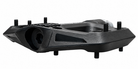 Dangerboy Mini BMX Pedals – Lightweight Youth Platform Pedals