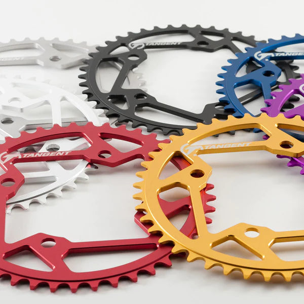 Tangent 5-Bolt BMX Chainring – 110 BCD
