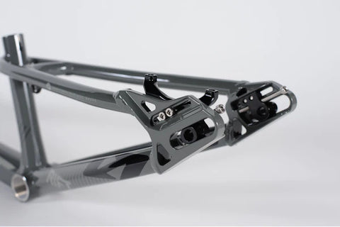2026 Rift Tangent Frame