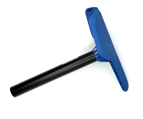 Dangerboy Mini Seat & Post Combo 22.2 - 3X Stronger V2