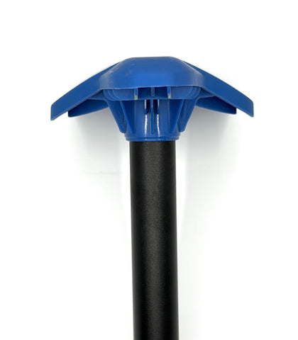 Dangerboy Mini Seat & Post Combo 22.2 - 3X Stronger V2