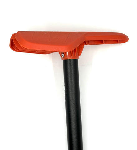 Dangerboy Mini Seat & Post Combo 22.2 - 3X Stronger V2