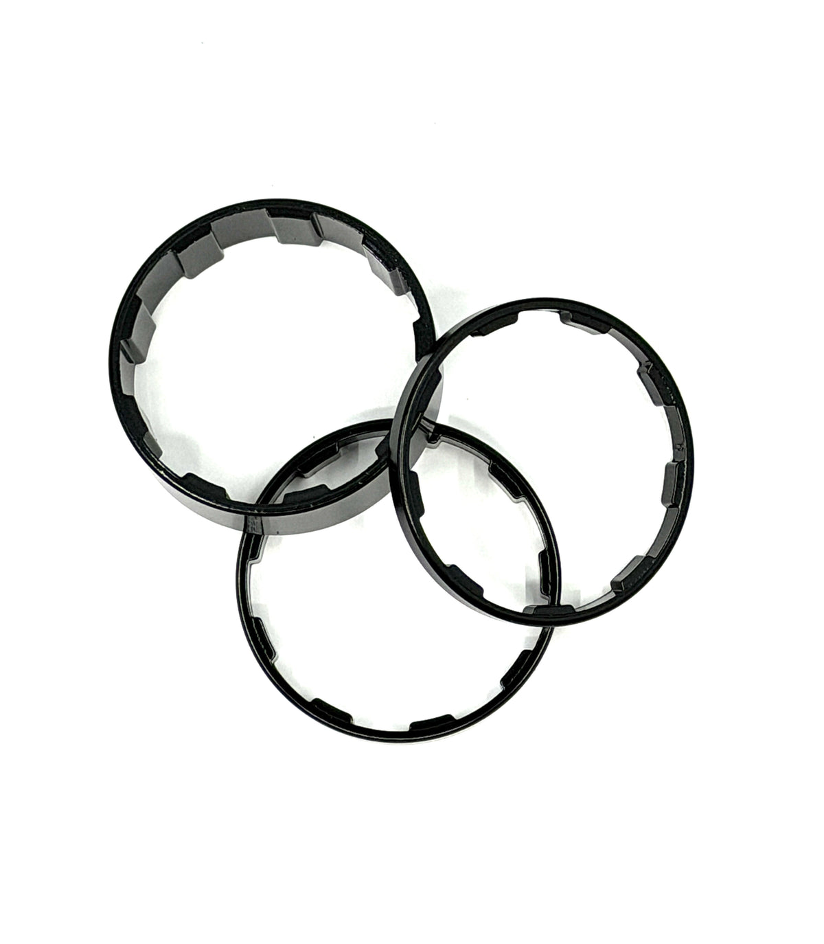 Dangerboy Cassette Spacer Kit