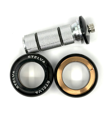 Stelv External Standard Headset 1-1/8