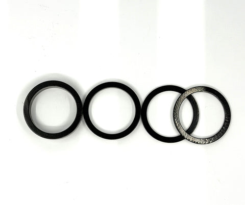 Dangerboy Stem Stem Spacer 1-1/8 Colours