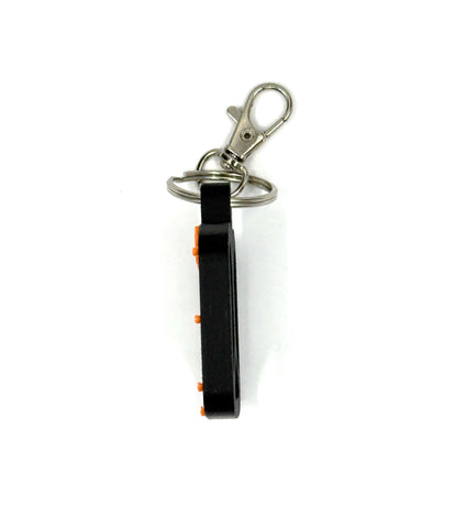 Dangerboy DB Key Chain