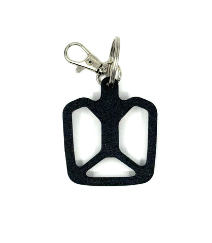 Dangerboy DB Key Chain