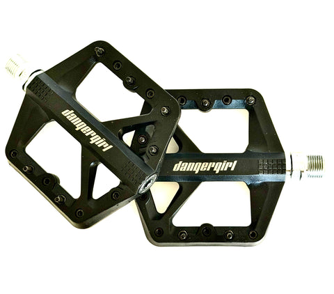 Dangergirl Expert Composite Pedals